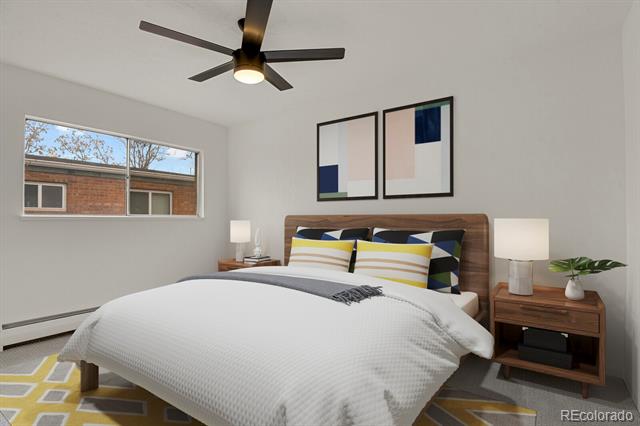 1149 Columbine Street Unit: 202