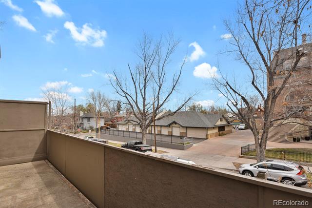 1149 Columbine Street Unit: 202