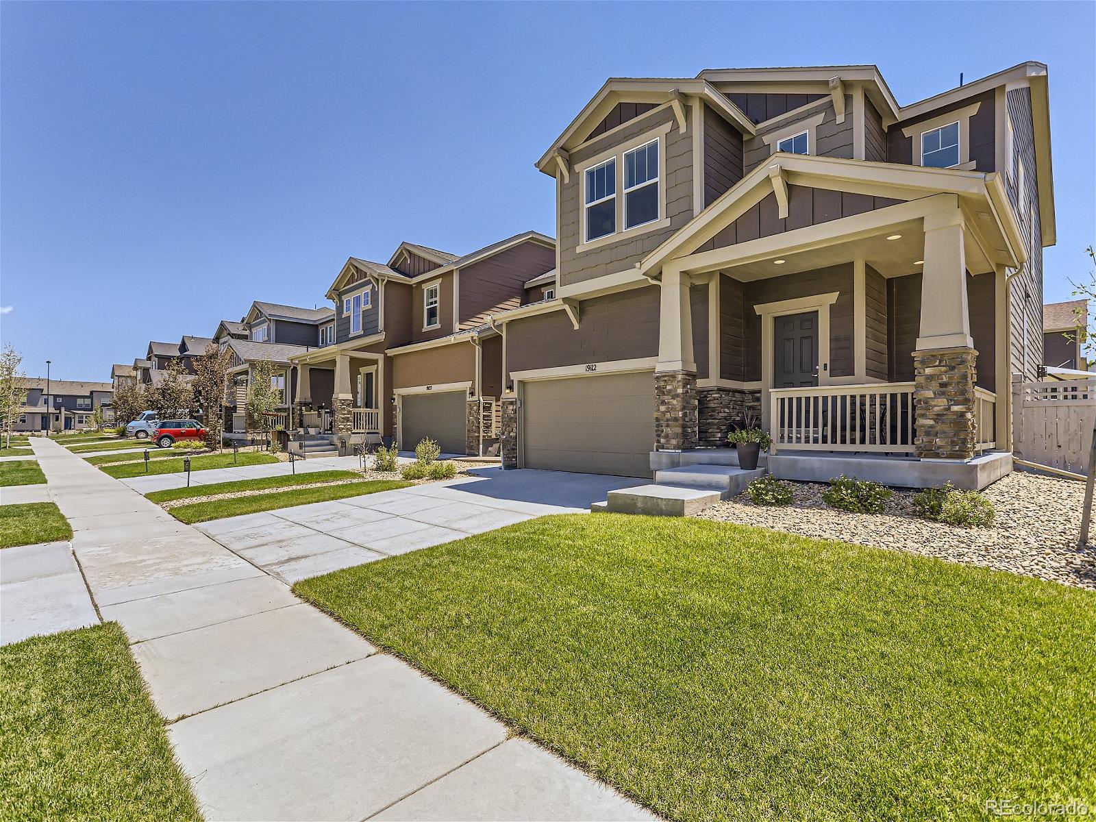 19112 E 65th Place