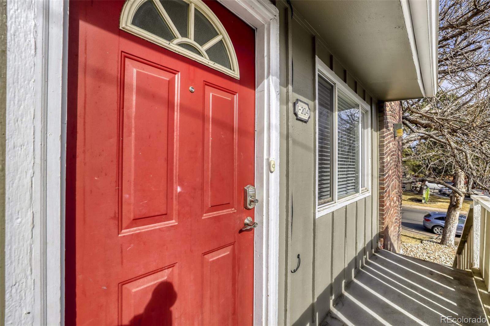 857 S Van Gordon Court Unit: I204