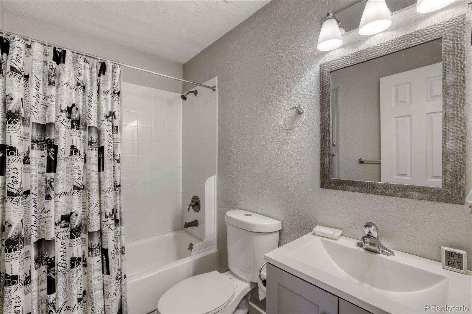 857 S Van Gordon Court Unit: I204