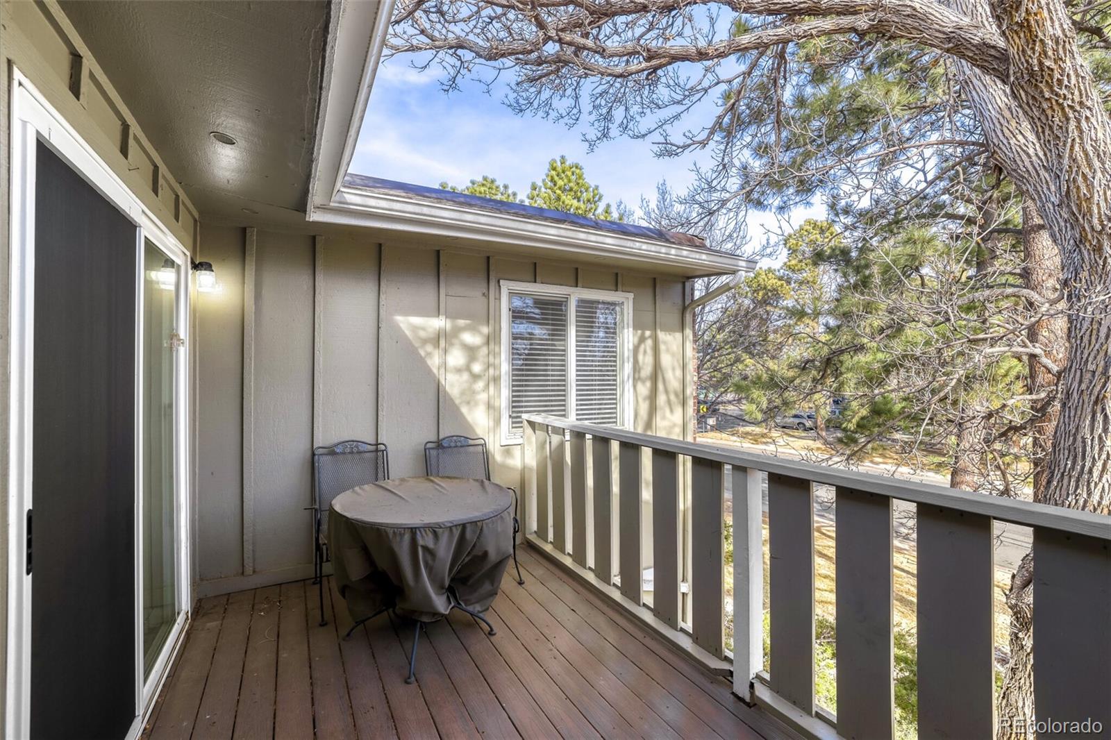 857 S Van Gordon Court Unit: I204