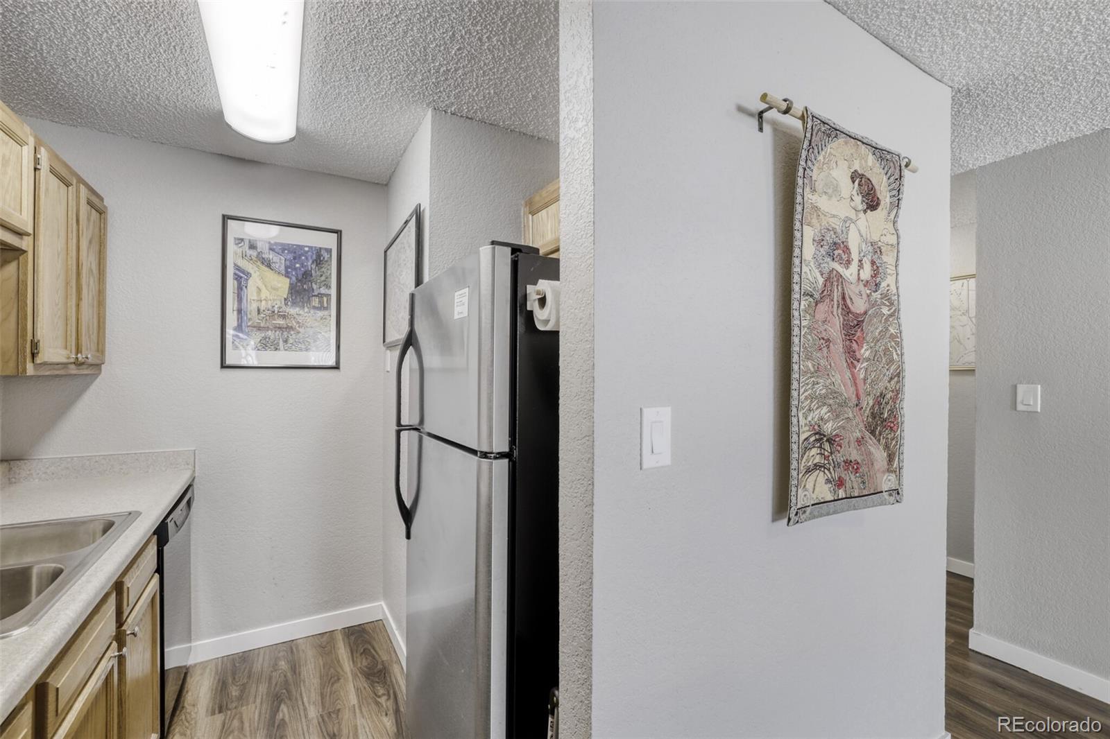 857 S Van Gordon Court Unit: I204