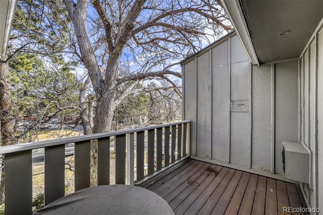 857 S Van Gordon Court Unit: I204