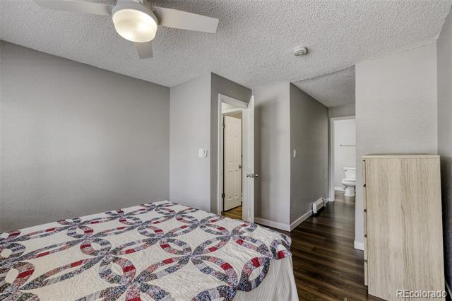 857 S Van Gordon Court Unit: I204