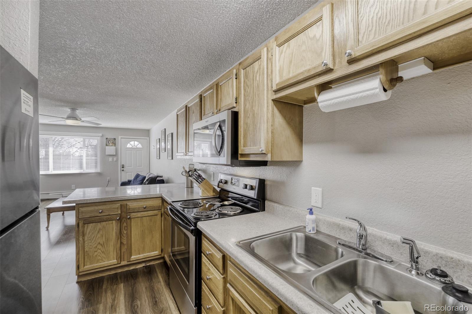 857 S Van Gordon Court Unit: I204