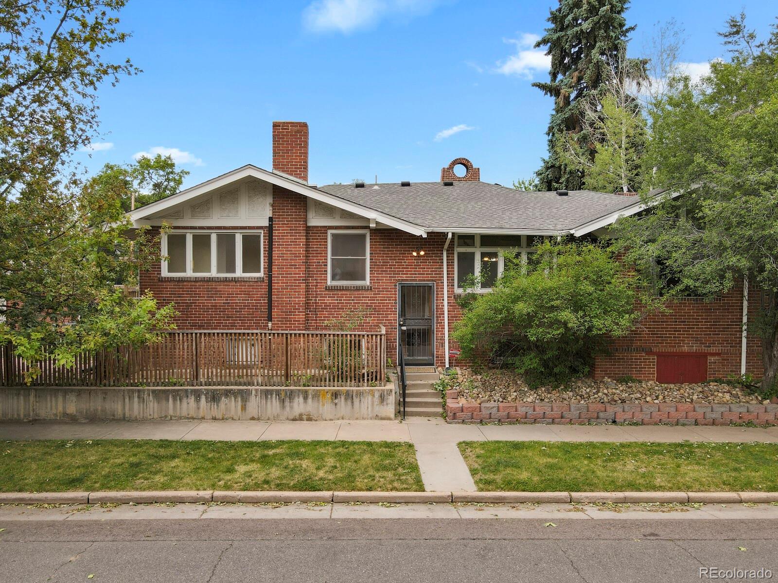 1890 Cherry Street