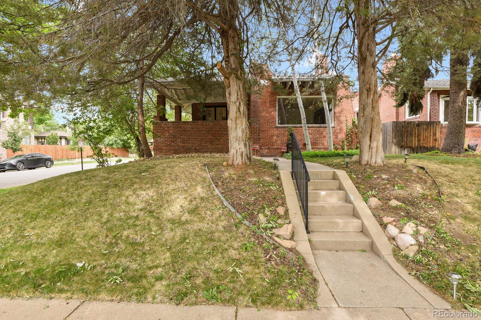 1890 Cherry Street