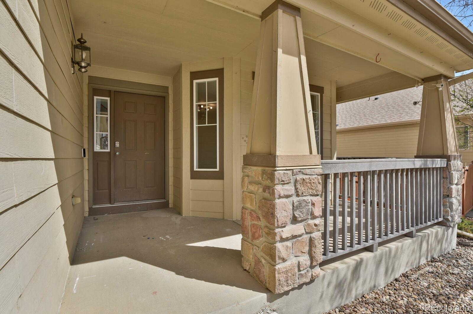5261 Tall Spruce Street