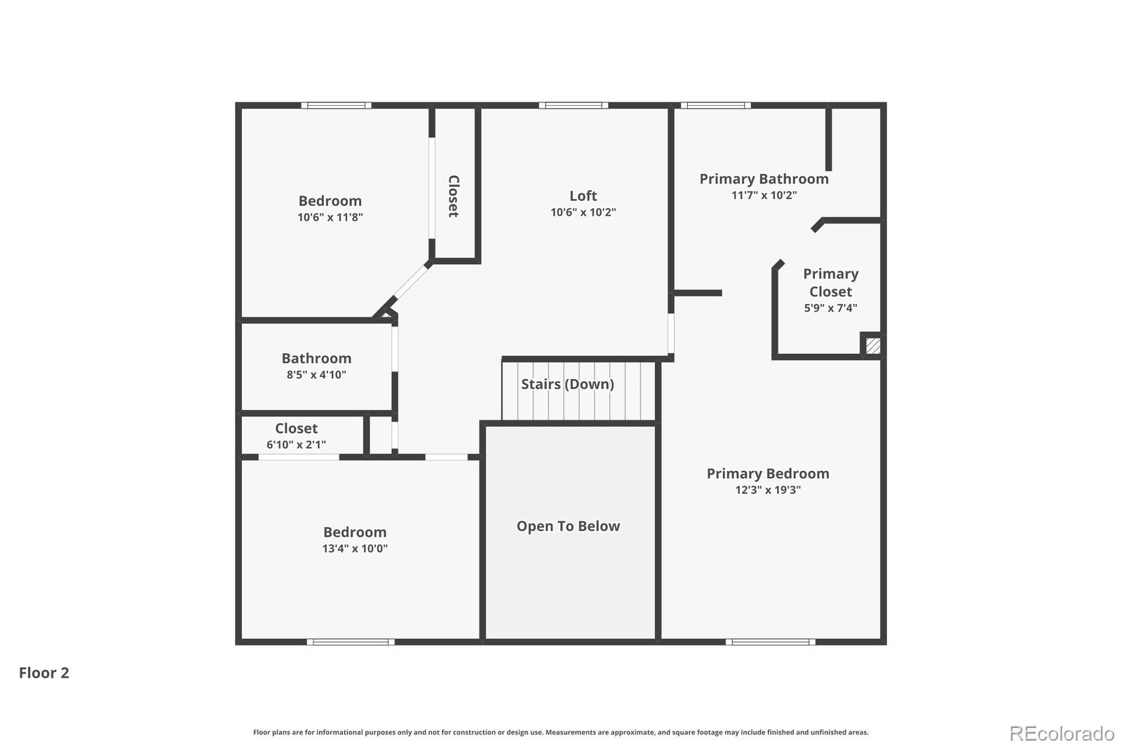 5261 Tall Spruce Street