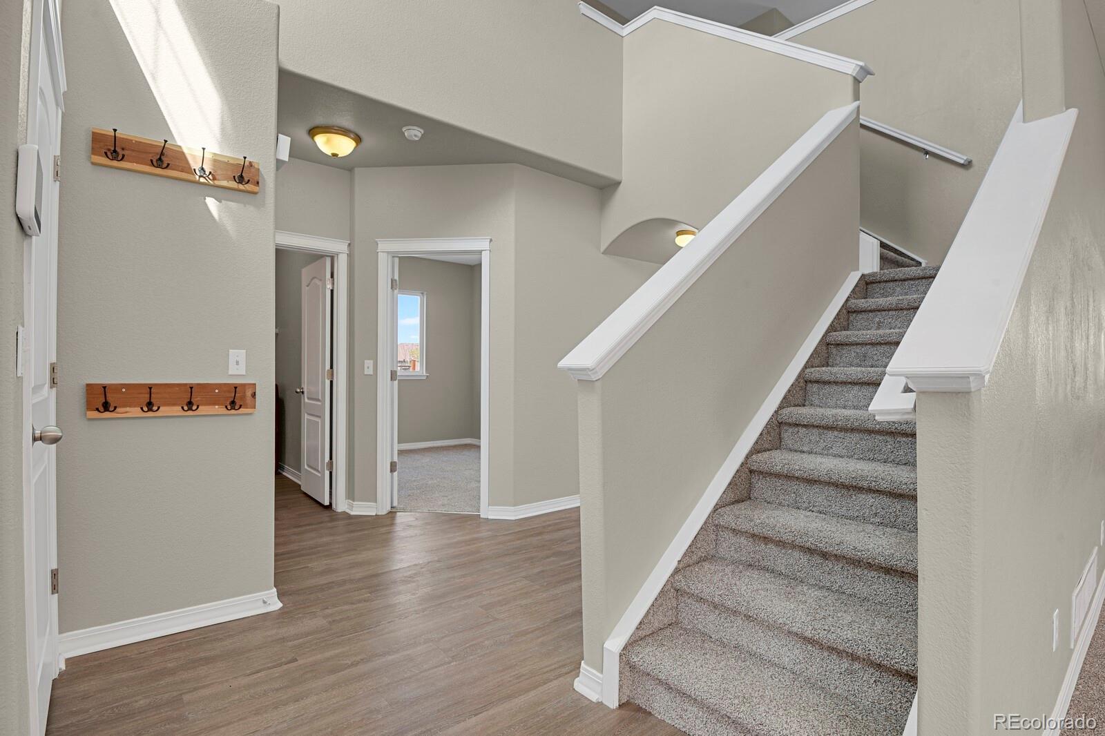 5261 Tall Spruce Street