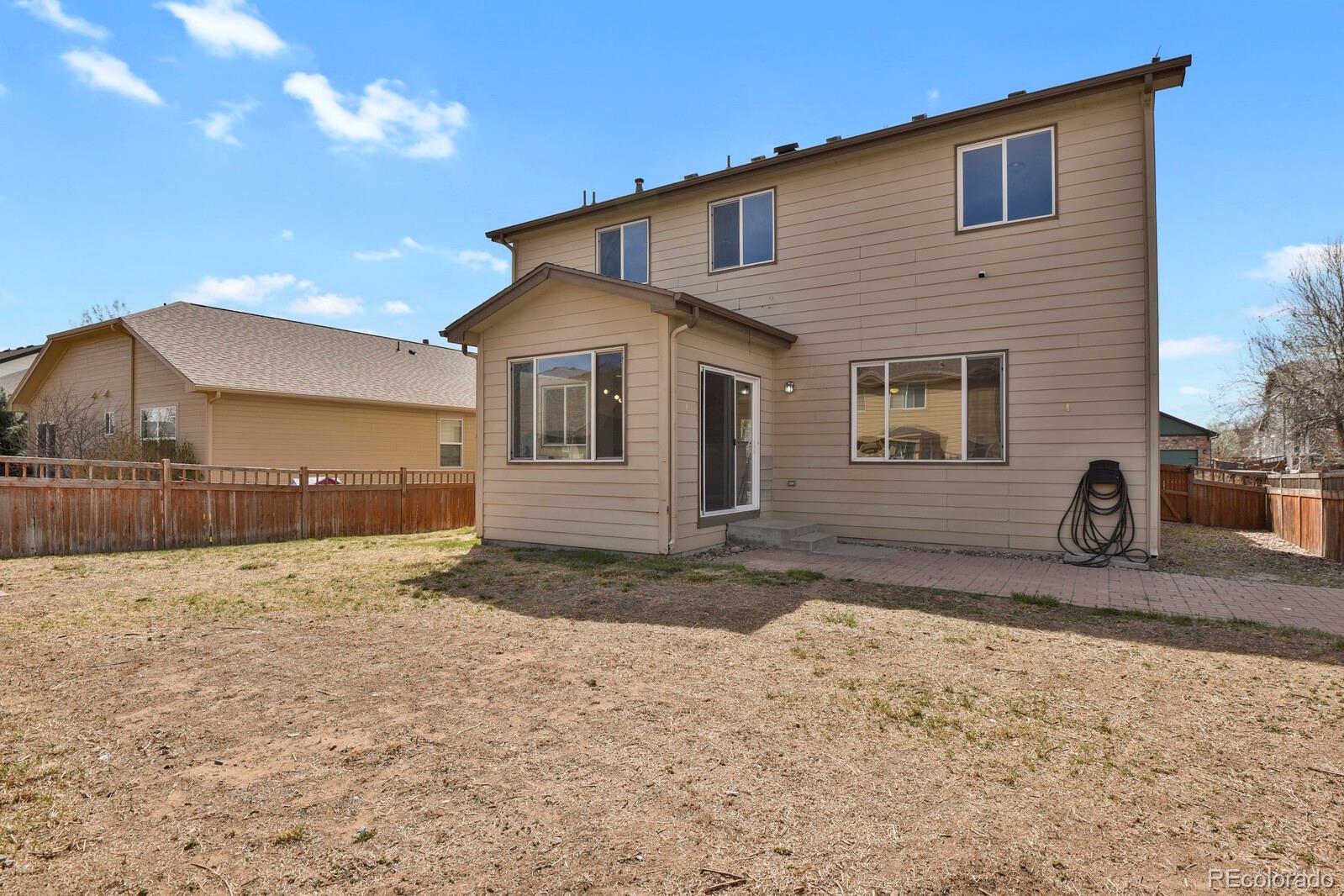 5261 Tall Spruce Street