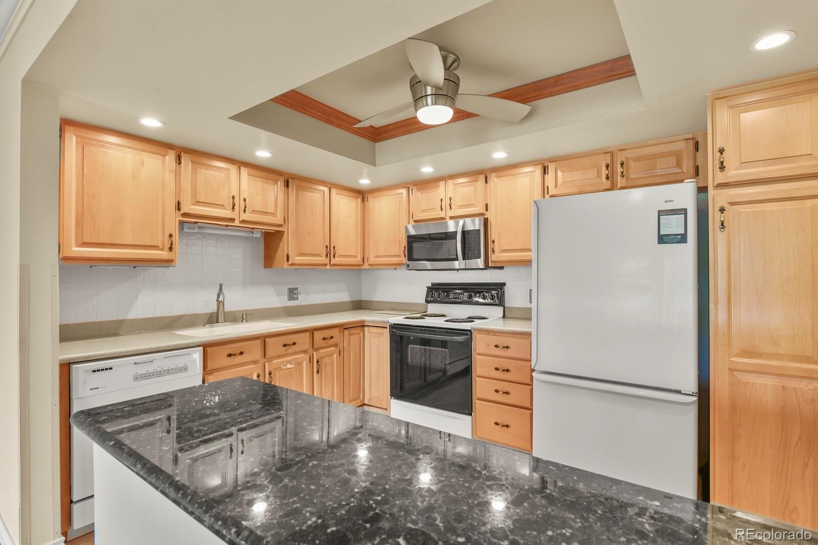 14102 E Linvale Place Unit: 504