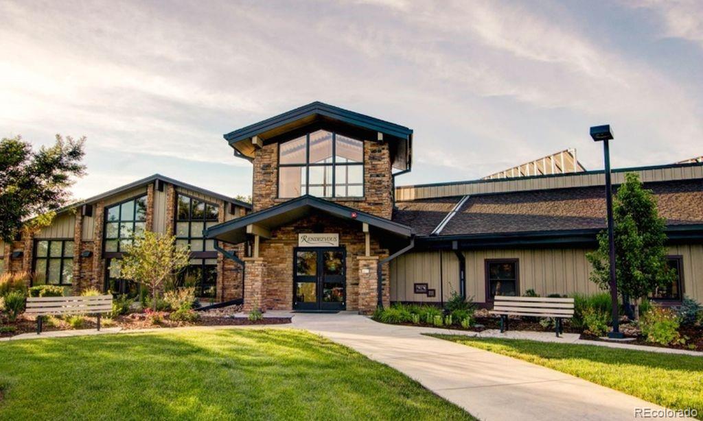 14102 E Linvale Place Unit: 504
