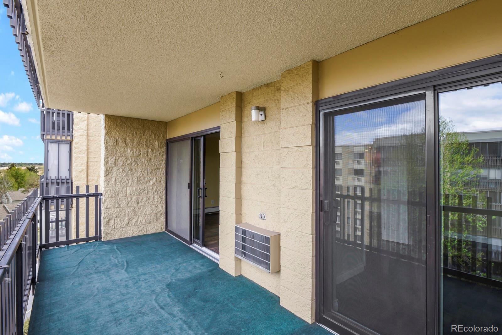 14102 E Linvale Place Unit: 504