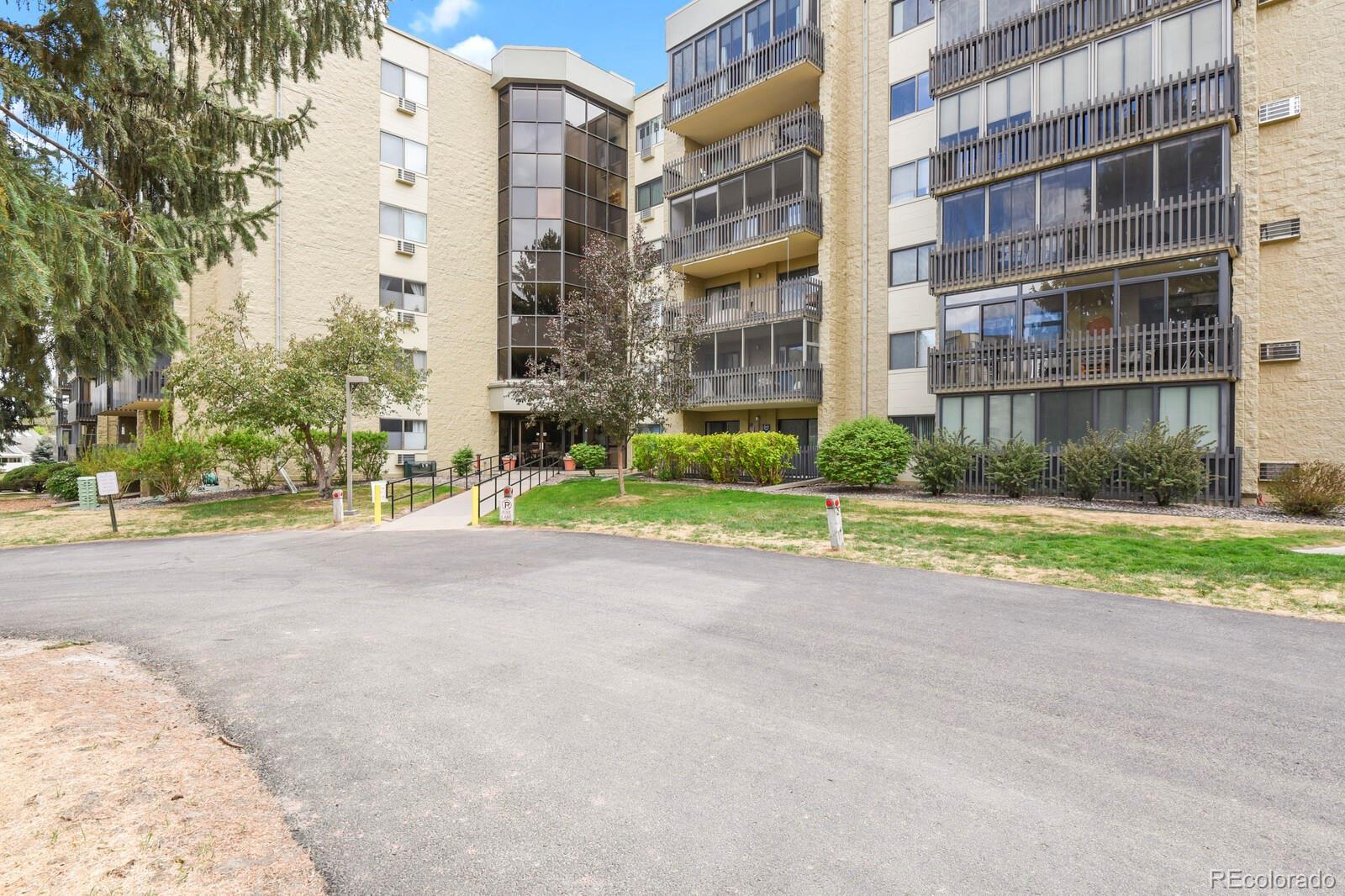 14102 E Linvale Place Unit: 504