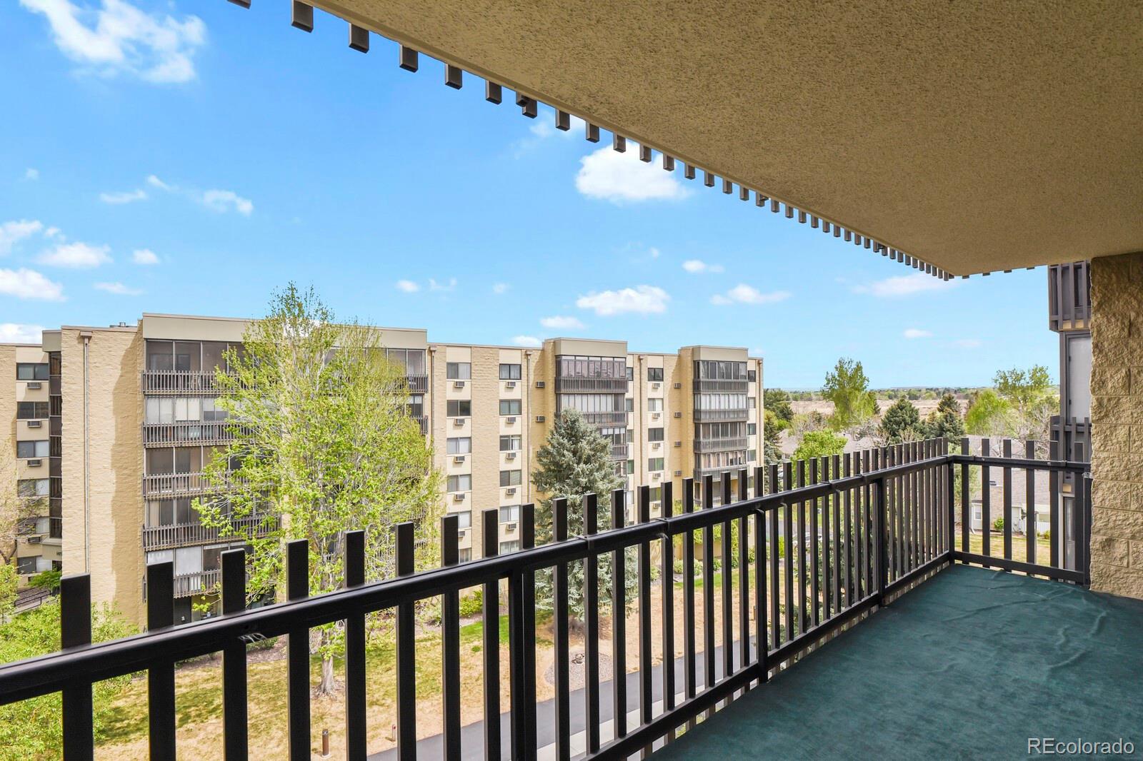 14102 E Linvale Place Unit: 504
