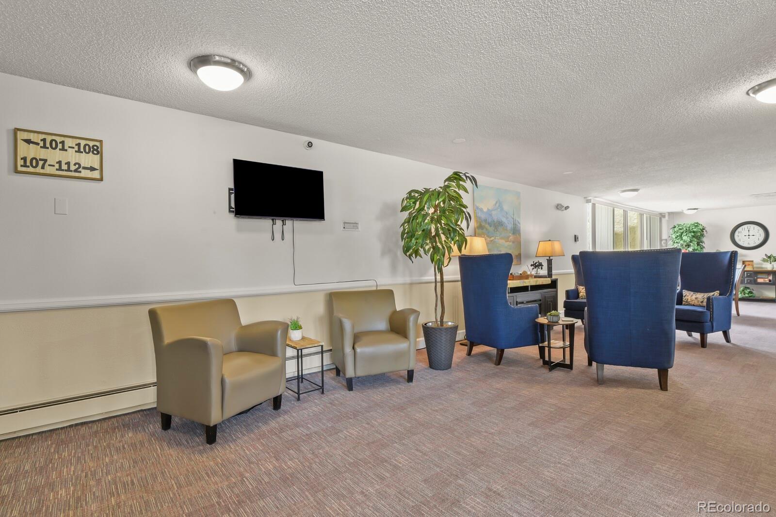 14102 E Linvale Place Unit: 504