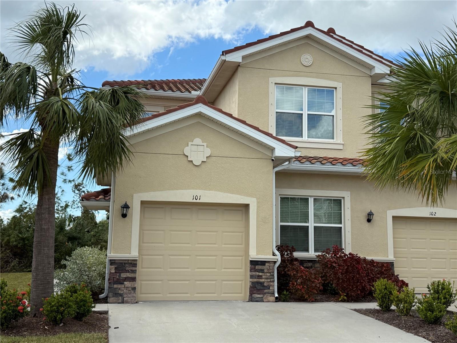8382 ENCLAVE WAY #101