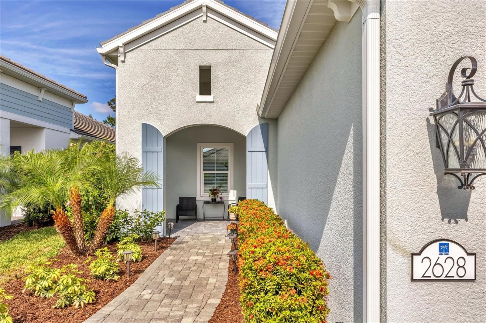 2628 SAPPHIRE BLUE LN