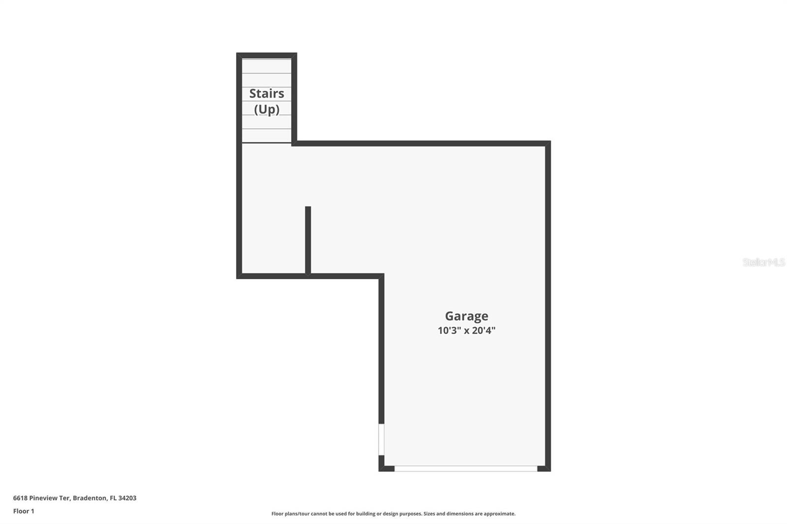 6618 PINEVIEW TER #6618