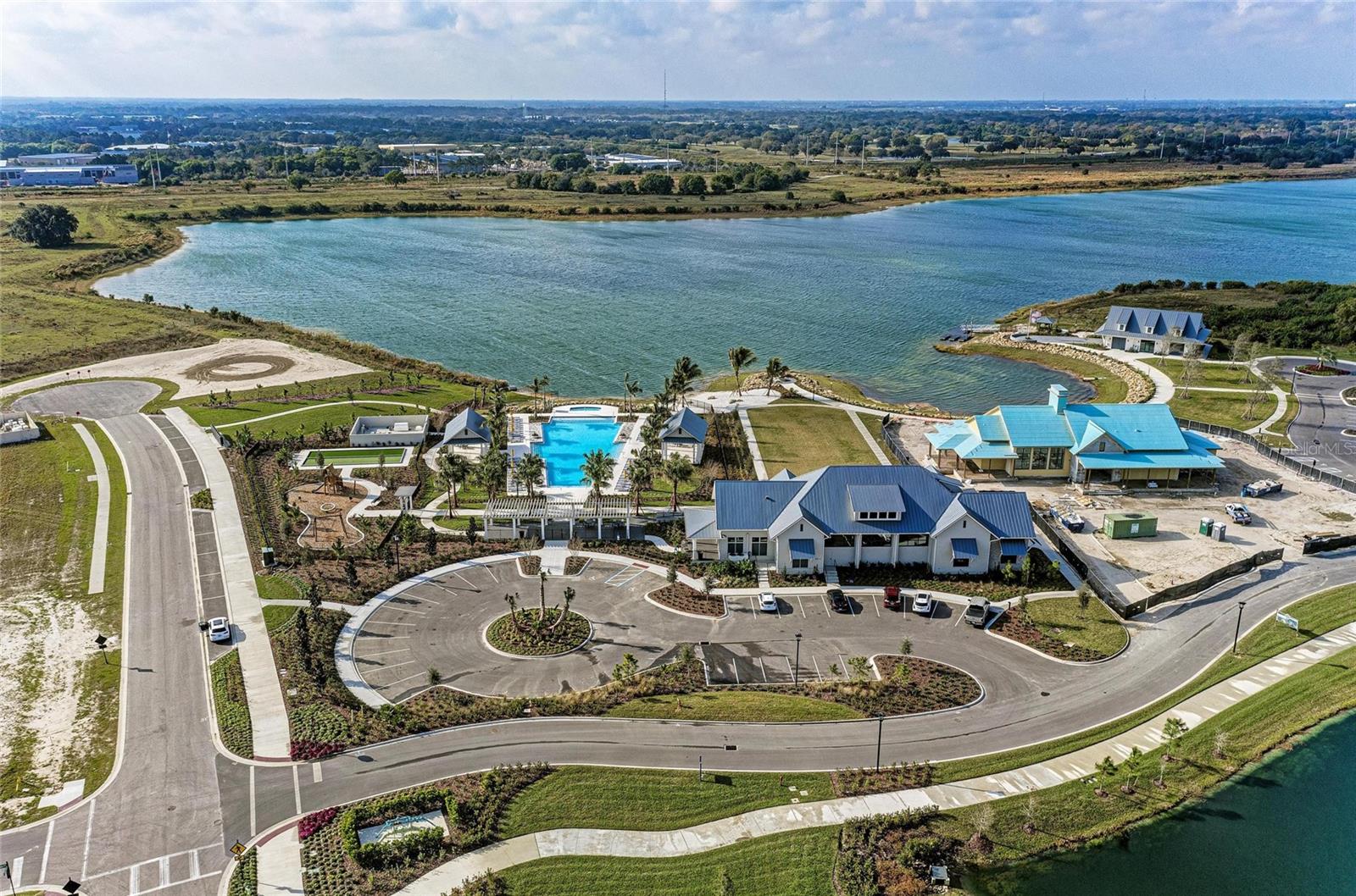 1007 WATERLINE CT