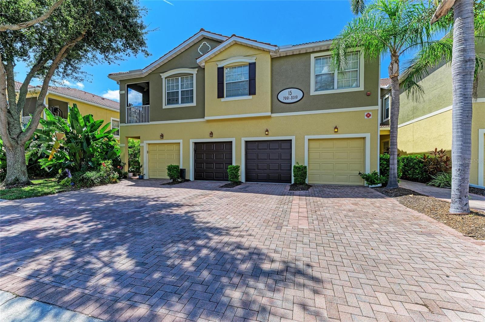 8015 LIMESTONE LN #15-101