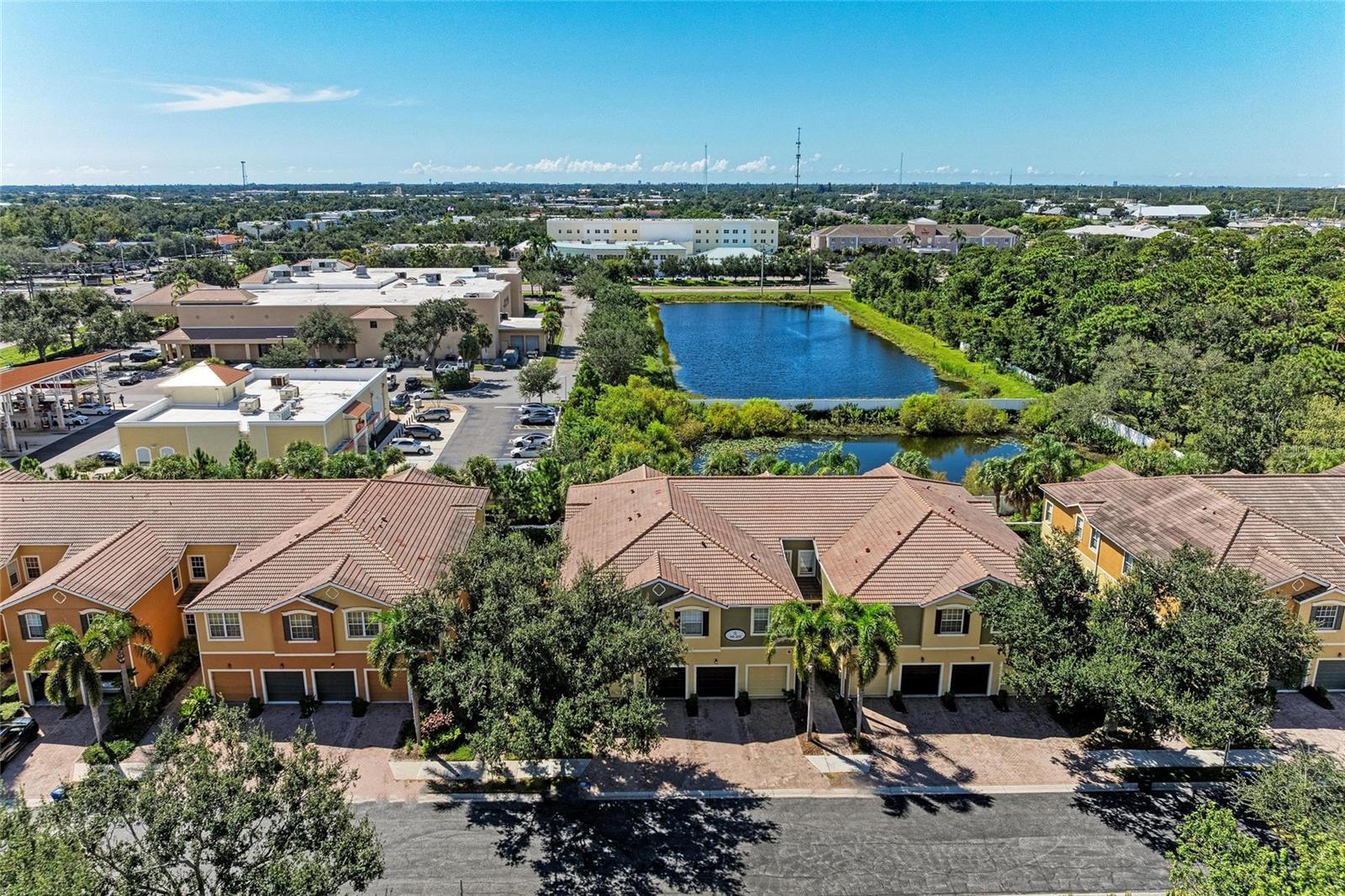 8015 LIMESTONE LN #15-101