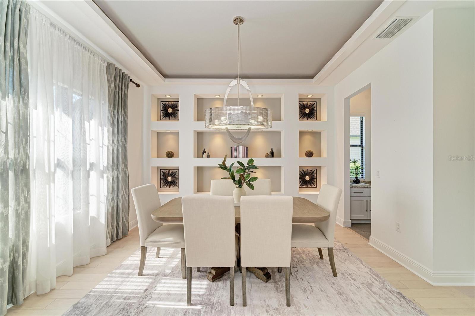 826 HONEYFLOWER LOOP