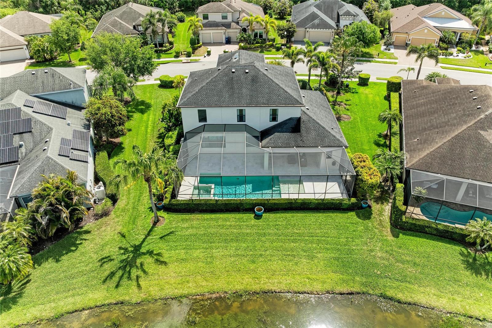 826 HONEYFLOWER LOOP