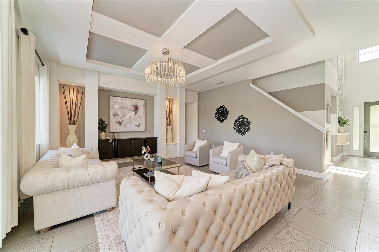 826 HONEYFLOWER LOOP