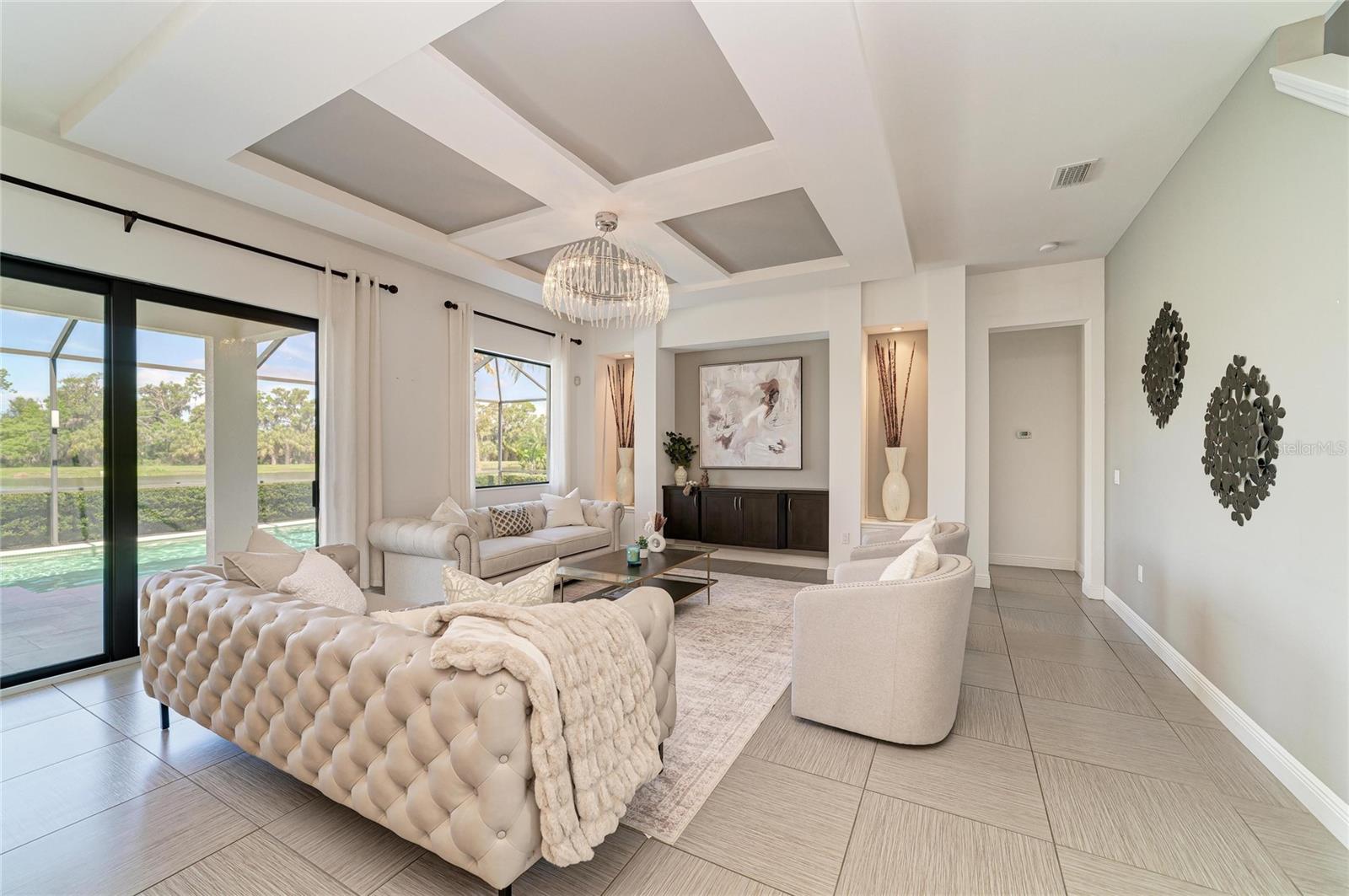 826 HONEYFLOWER LOOP