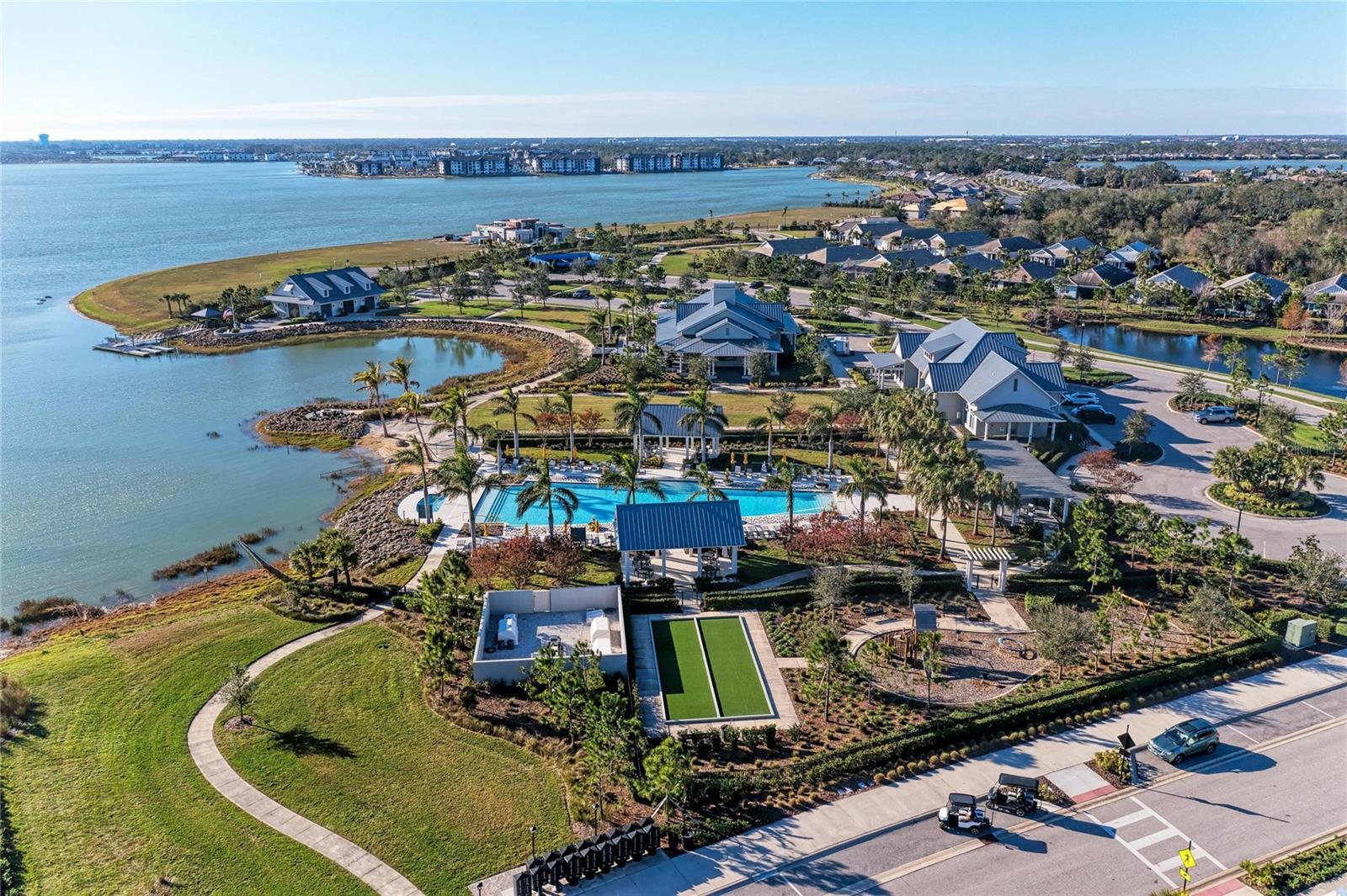 1047 WATERLINE COURT