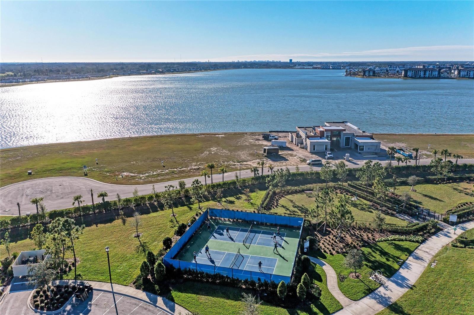 1047 WATERLINE COURT