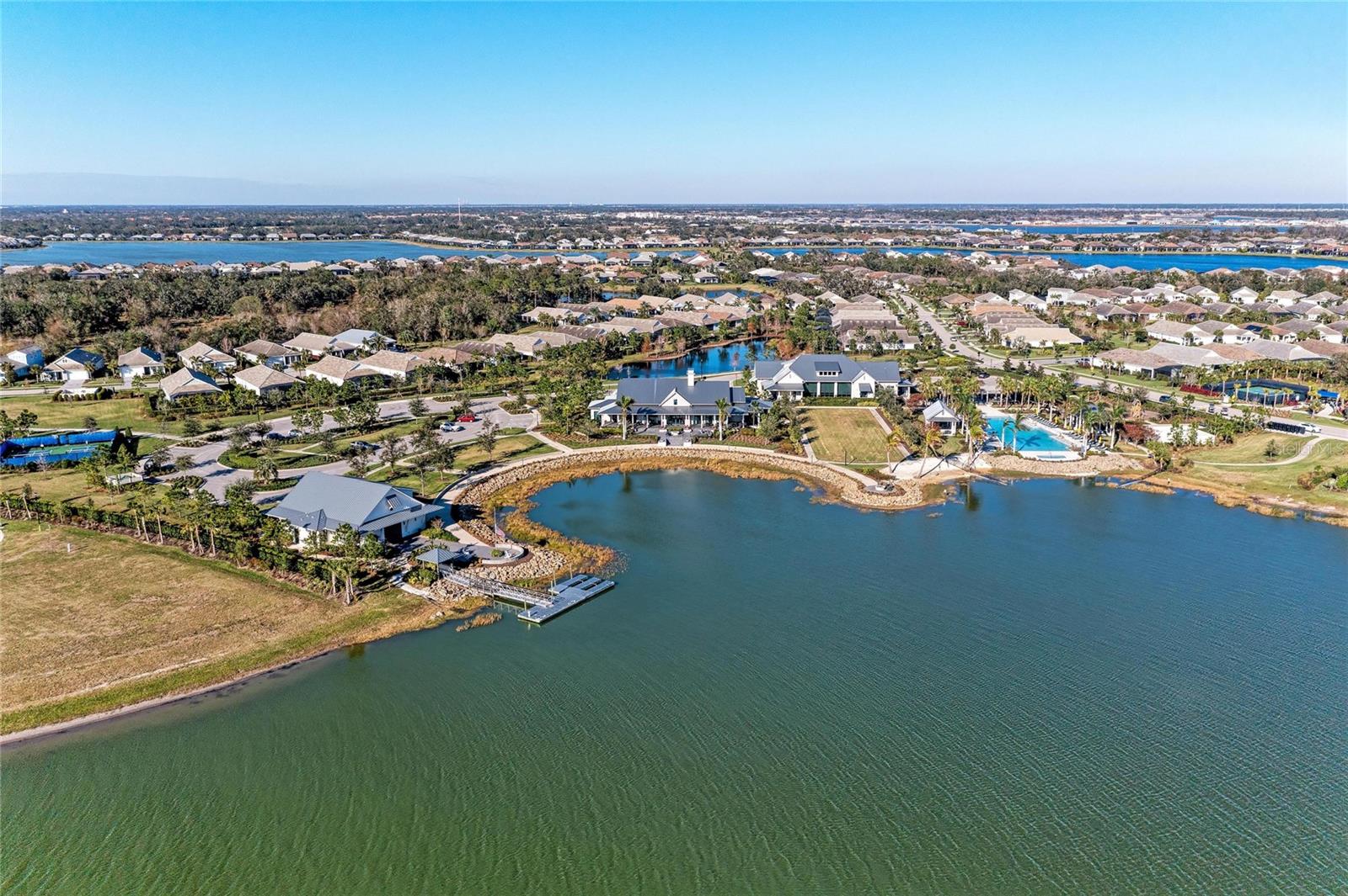 1047 WATERLINE COURT