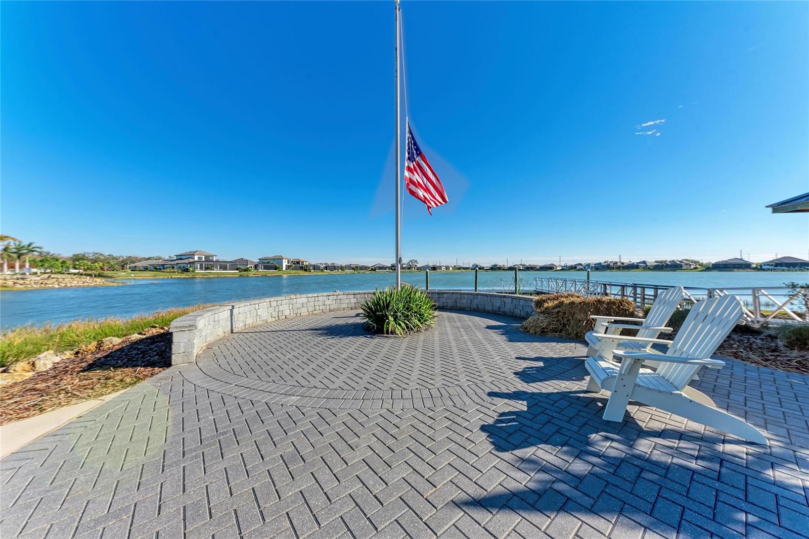 1047 WATERLINE COURT