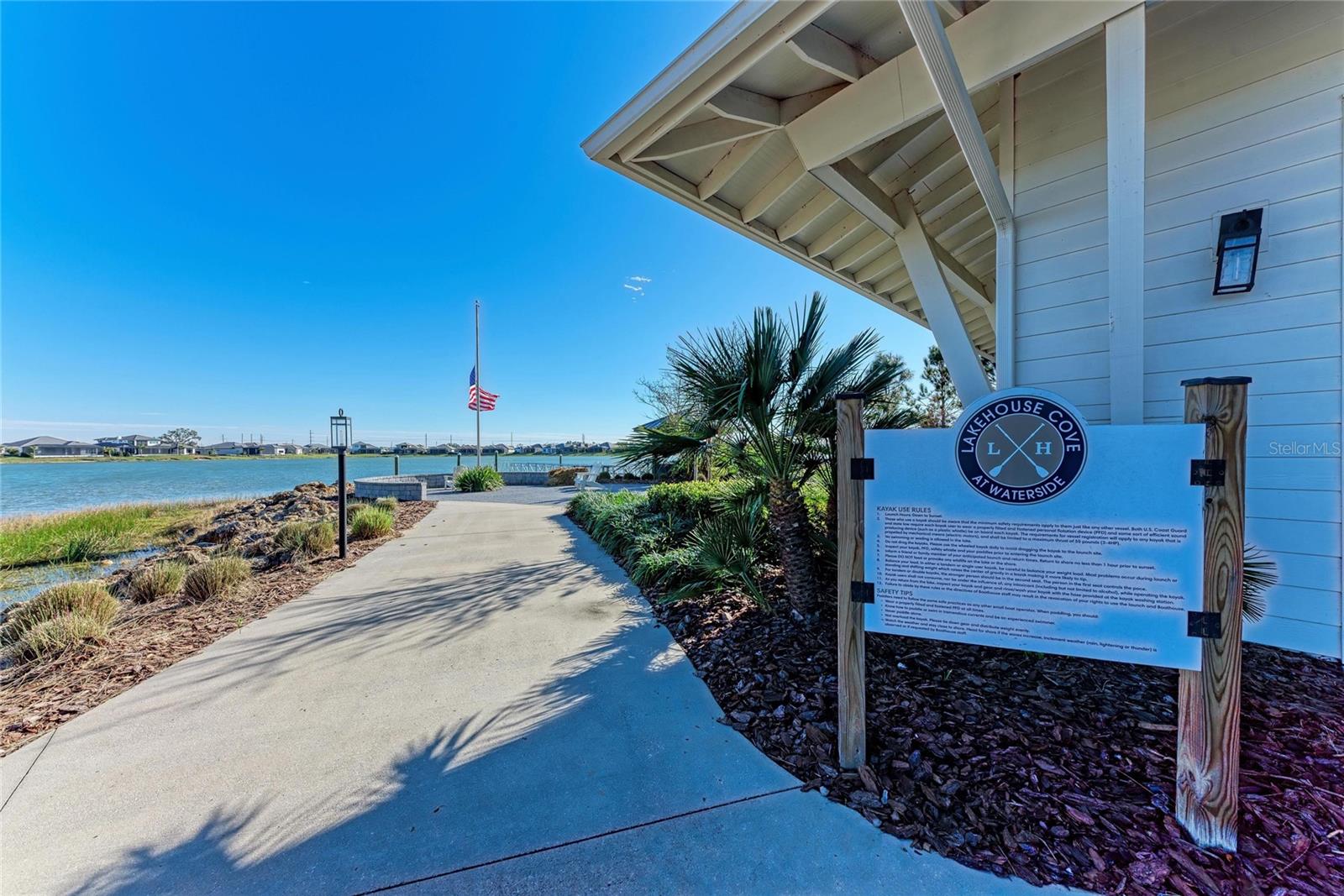 1047 WATERLINE COURT