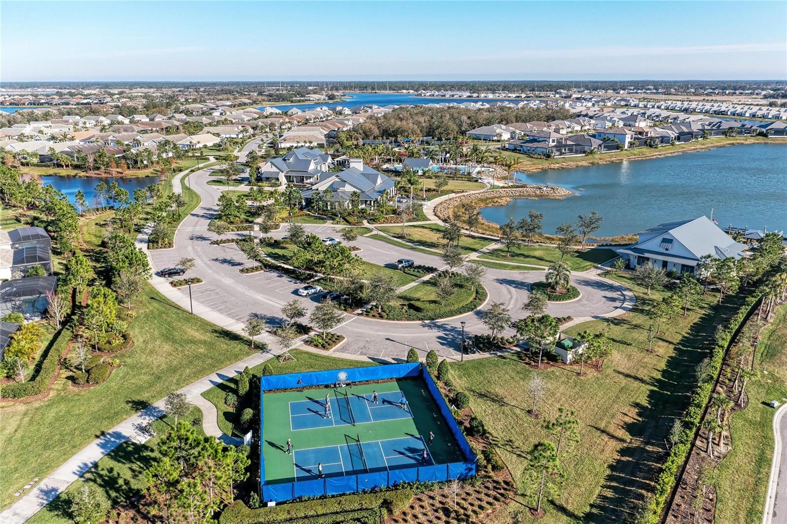 1047 WATERLINE COURT