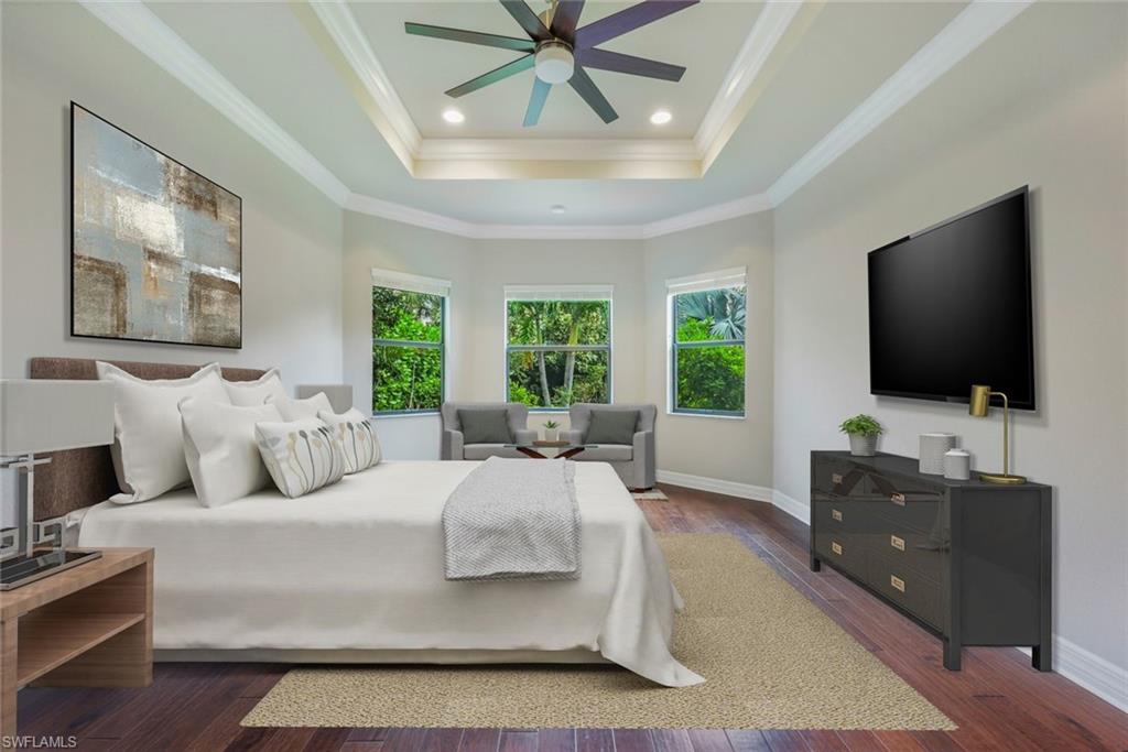 4609 Azalea Drive DR