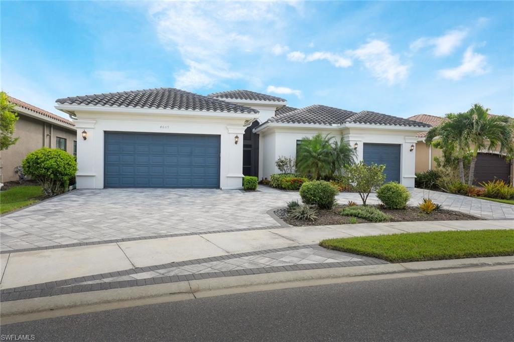 4609 Azalea Drive DR