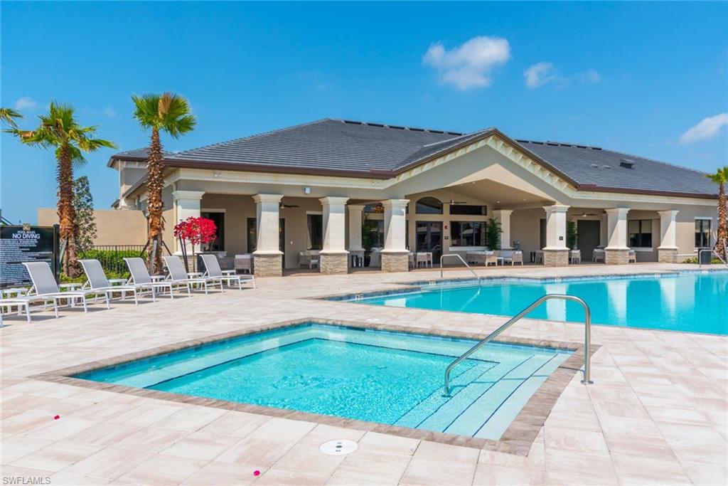 4609 Azalea Drive DR