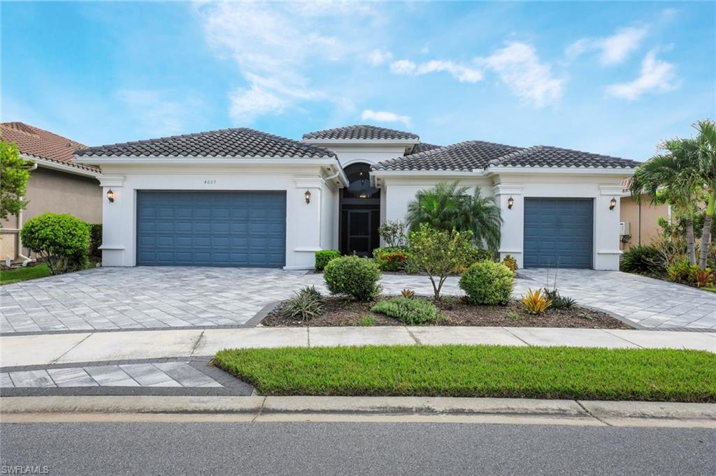 4609 Azalea Drive DR