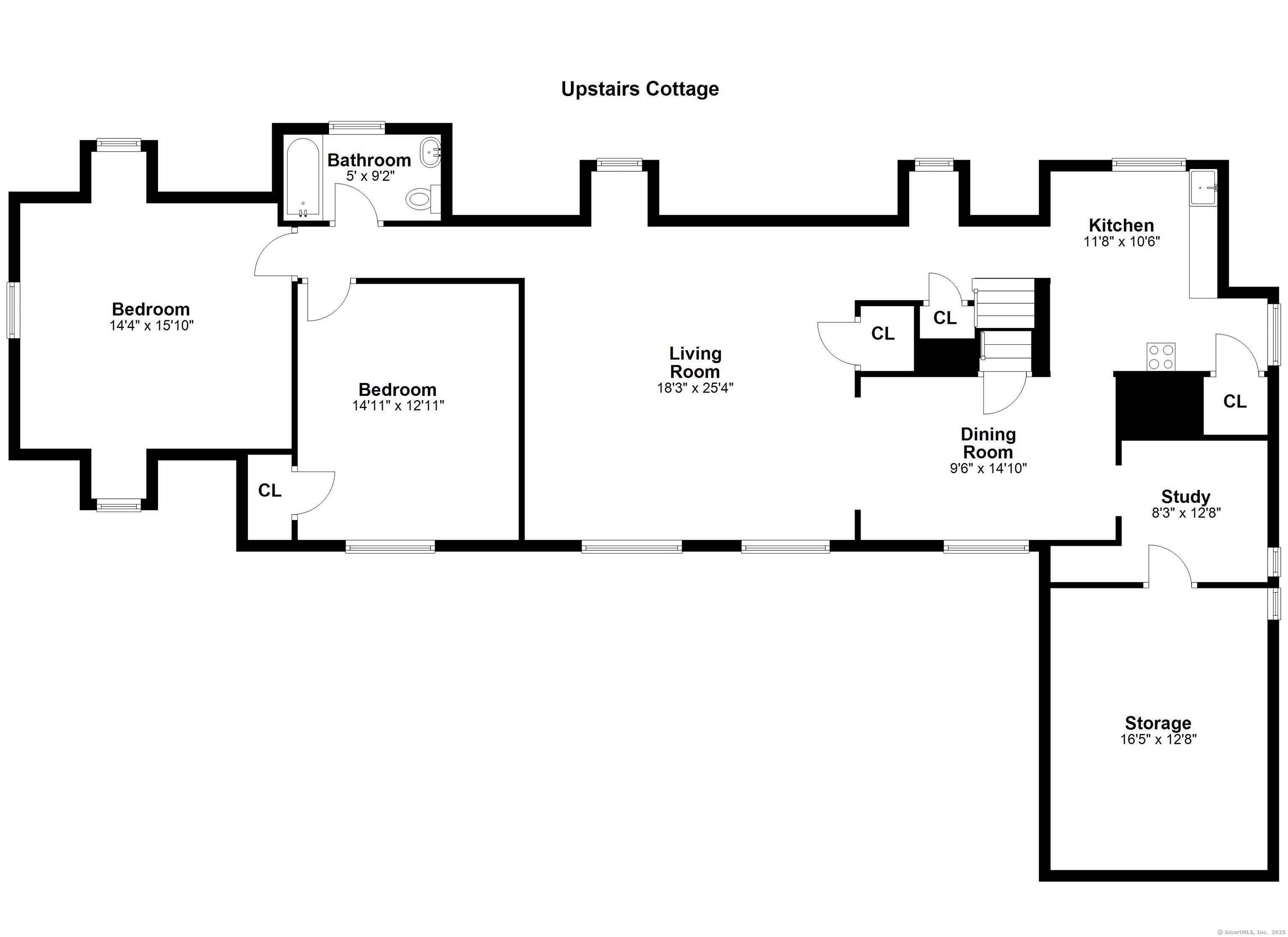 35 Dogwood Lane
