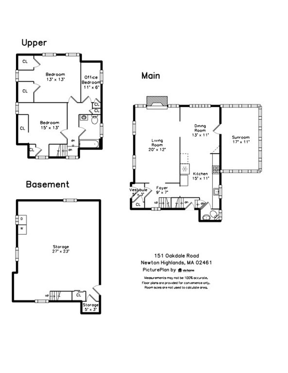 151 Oakdale Rd
