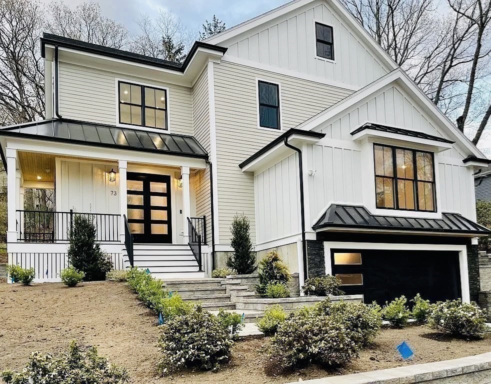 73 Saint Mary St