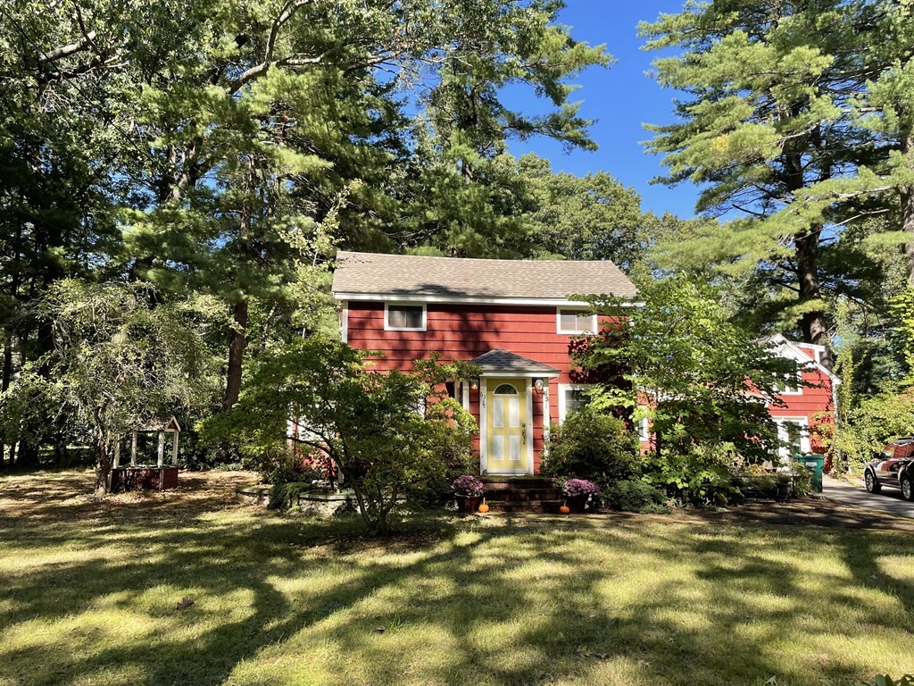 63 Powers Rd