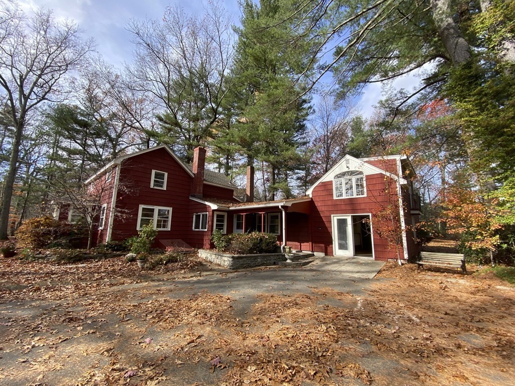 63 Powers Rd
