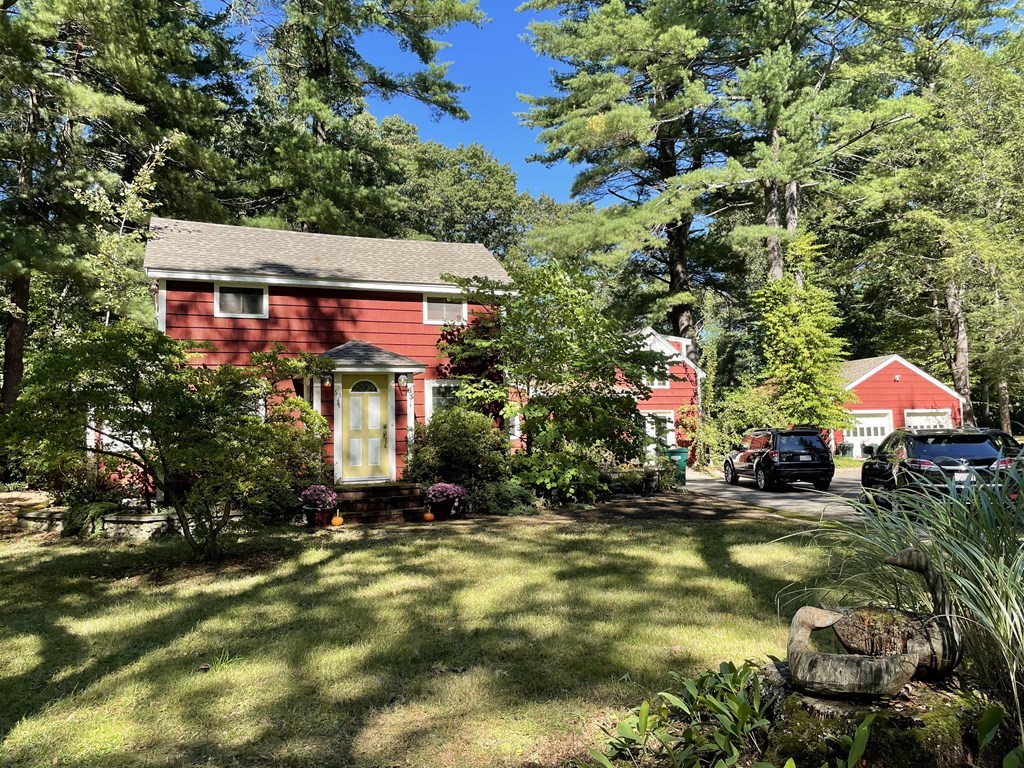 63 Powers Rd