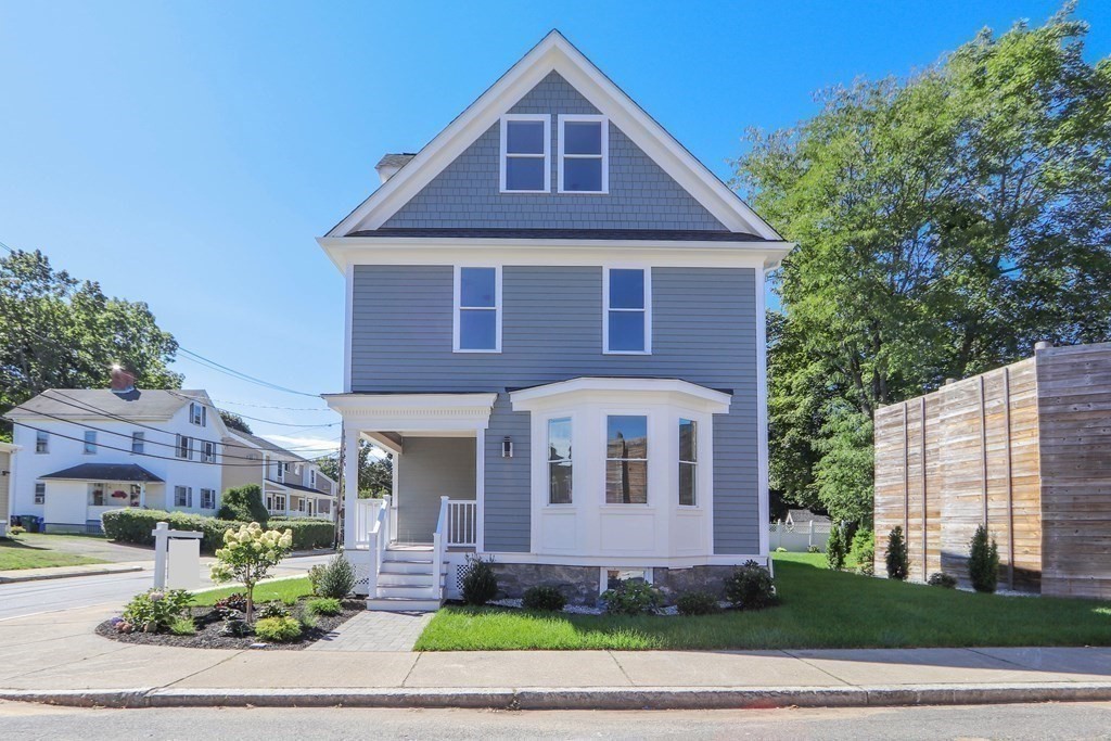 3 Prospect St