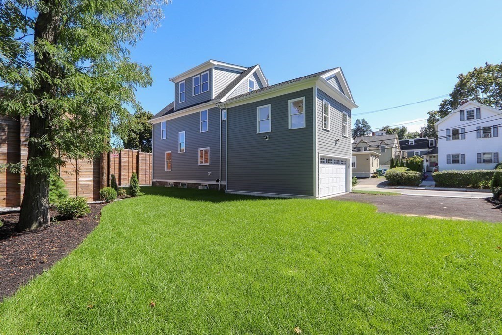 3 Prospect St